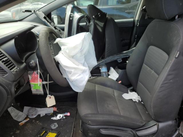 Снимка 7 от търг – 2015 KIA FORTE EX с VIN KNAFX6A87F5403074