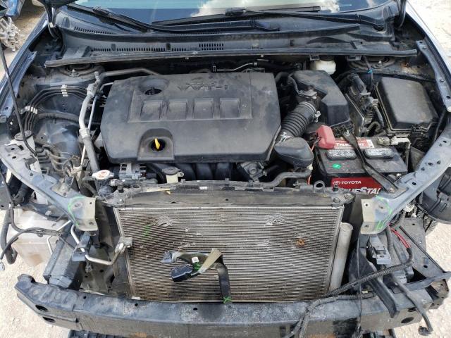 Photo 11 from auction – 2018 TOYOTA COROLLA L with VIN 2T1BURHE8JC023986