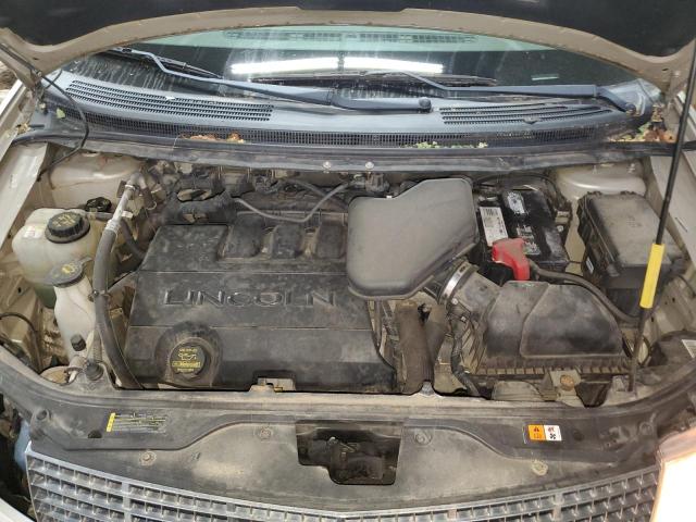 Photo 12 from auction – 2010 LINCOLN MKX with VIN 2LMDJ8JC8ABJ24118