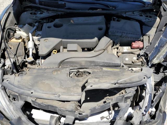 Photo 11 from auction – 2016 NISSAN ALTIMA 2.5 with VIN 1N4AL3APXGC196813