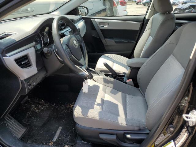 Photo 7 from auction – 2014 TOYOTA COROLLA L with VIN 2T1BURHE0EC211746