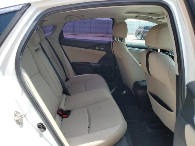 Photo 10 from auction – 2017 HONDA CIVIC EX with VIN 2HGFC2F74HH508272