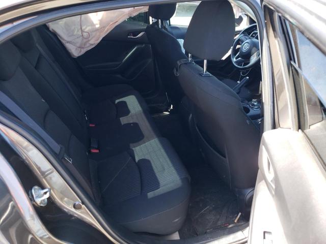 Photo 10 from auction – 2015 MAZDA 3 TOURING with VIN 3MZBM1V72FM160330