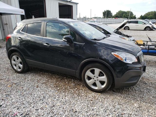 Photo 4 from auction – 2016 BUICK ENCORE with VIN KL4CJASB4GB585950