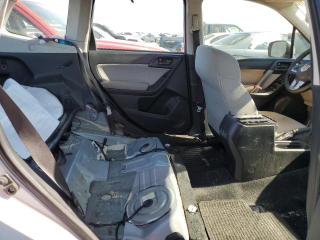 Photo 10 from auction – 2017 SUBARU FORESTER with VIN JF2SJABC3HH451005