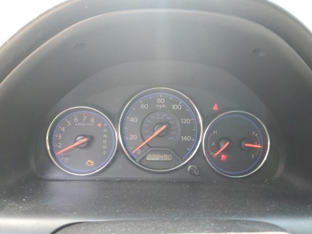 Photo 9 from auction – 2004 HONDA CIVIC LX with VIN 2HGES16504H637191