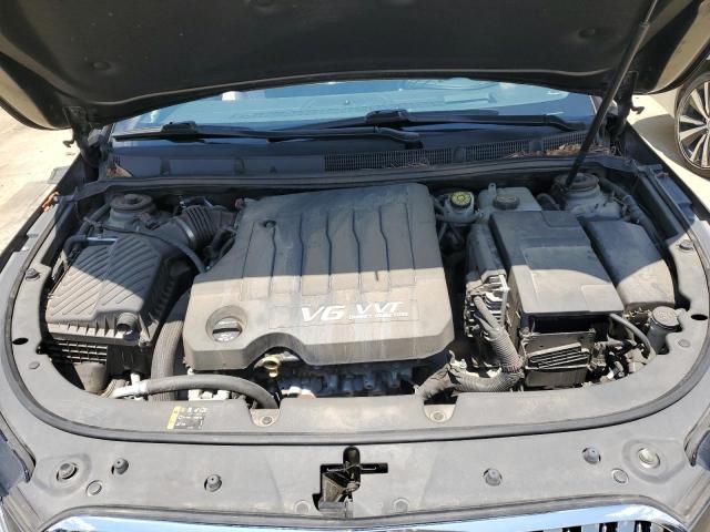 Photo 11 from auction – 2014 BUICK LACROSSE with VIN 1G4GB5G3XEF294920