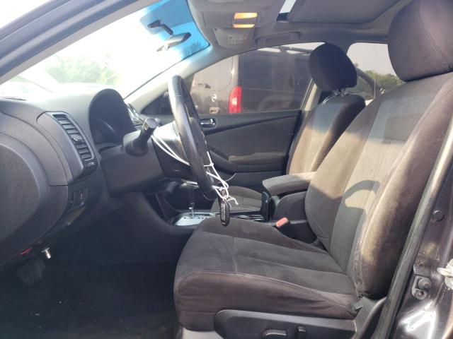 Photo 7 from auction – 2011 NISSAN ALTIMA BAS with VIN 1N4AL2AP6BN477854