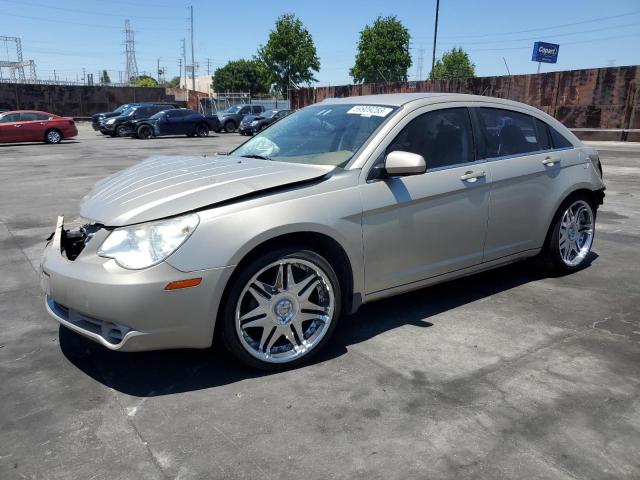 CHRYSLER SEBRING TO 2009 with VIN 1C3LC56B89N563067 - Photo from auction