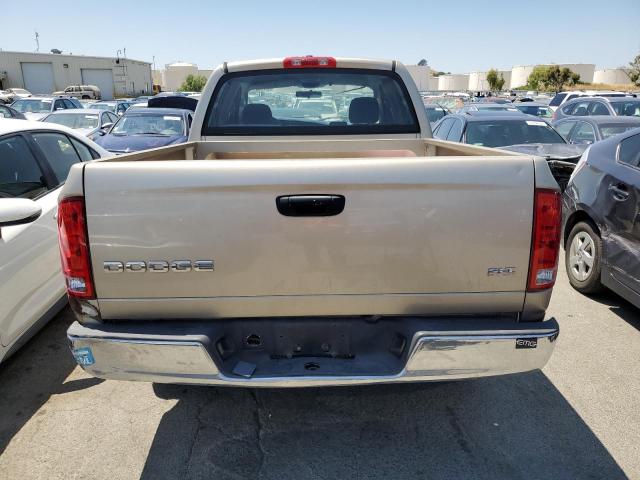 Photo 6 from auction – 2003 DODGE RAM 1500 S with VIN 1D7HA18N13J673566