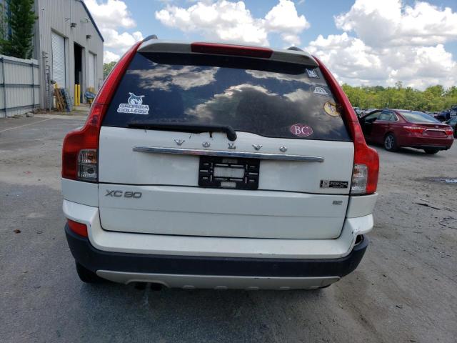 Photo 6 from auction – 2009 VOLVO XC90 3.2 with VIN YV4CY982591498796
