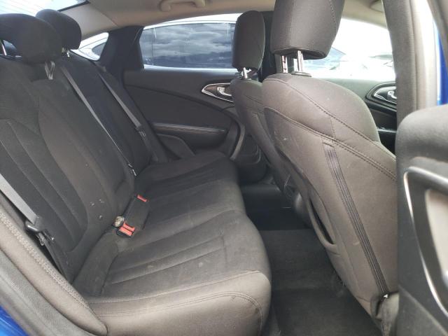 Photo 10 from auction – 2015 CHRYSLER 200 LIMITE with VIN 1C3CCCAB1FN680237