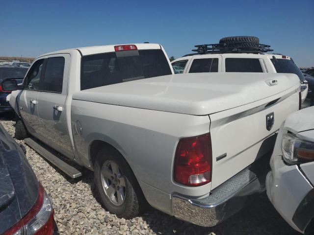 Photo 2 from auction – 2009 DODGE RAM 1500 with VIN 1D3HV13P29S822374