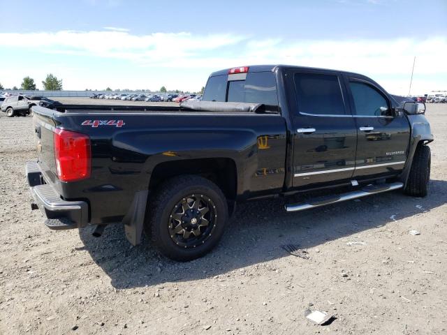 Photo 3 from auction – 2017 CHEVROLET SILVERADO with VIN 3GCUKSEC1HG514473