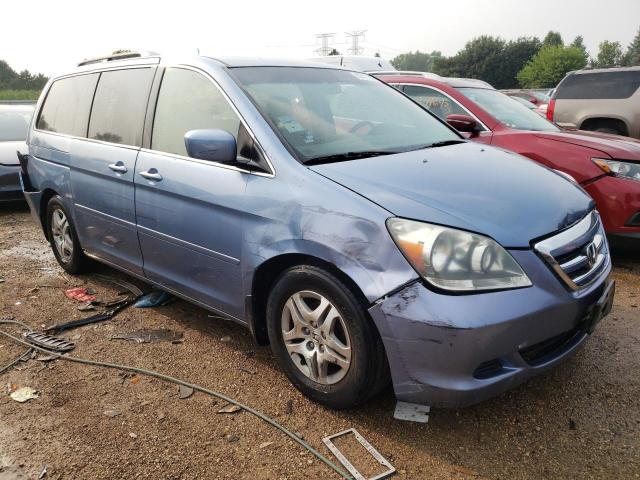 Photo 4 from auction – 2006 HONDA ODYSSEY EX with VIN 5FNRL38436B082307