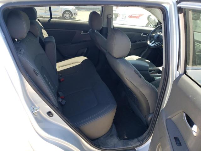 Photo 11 from auction – 2013 KIA SPORTAGE E with VIN KNDPC3A21D7452849