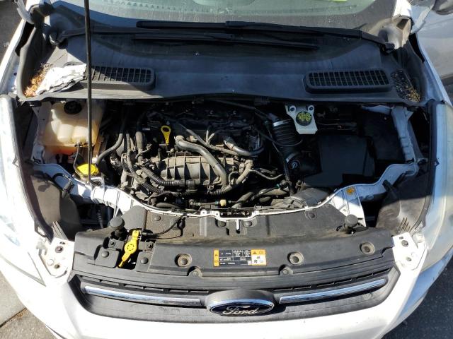 Photo 12 from auction – 2015 FORD ESCAPE SE with VIN 1FMCU0GX8FUA52641