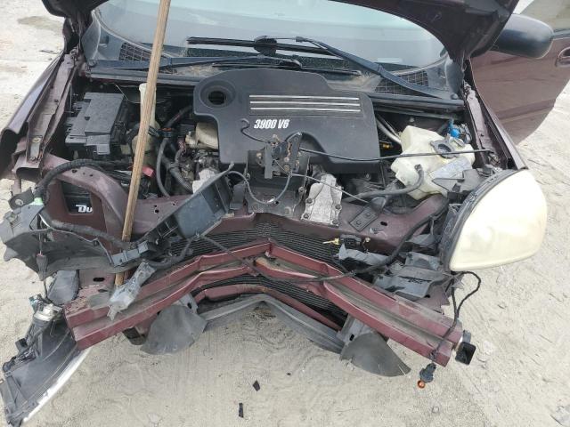 Photo 12 from auction – 2008 CHEVROLET UPLANDER L with VIN 1GNDV33188D184947
