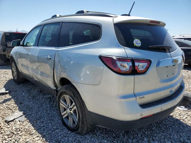 Photo 2 from auction – 2016 CHEVROLET TRAVERSE L with VIN 1GNKVHKD1GJ221482