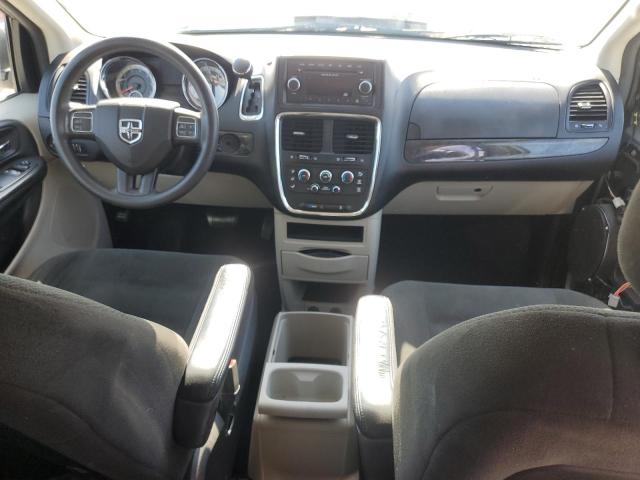 Photo 8 from auction – 2015 DODGE GRAND CARA with VIN 2C4RDGBG6FR682122