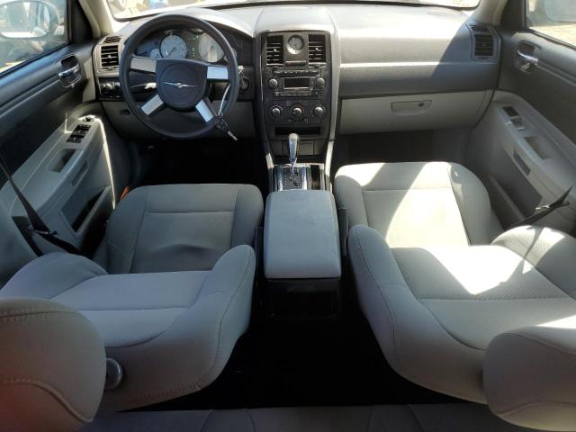 Foto 8 de la subasta – 2007 CHRYSLER 300 con VIN 2C3KA43R17H894320