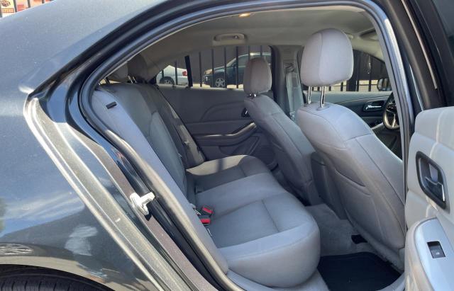 Photo 6 from auction – 2016 CHEVROLET MALIBU LIM with VIN 1G11A5SA8GU146713