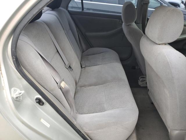 Photo 10 from auction – 2004 TOYOTA COROLLA L/ with VIN JTDBR32E142021796