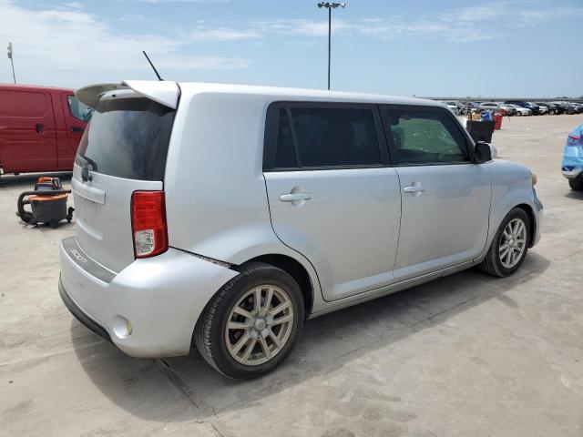 Photo 3 from auction – 2015 TOYOTA SCION XB with VIN JTLZE4FE7FJ074297