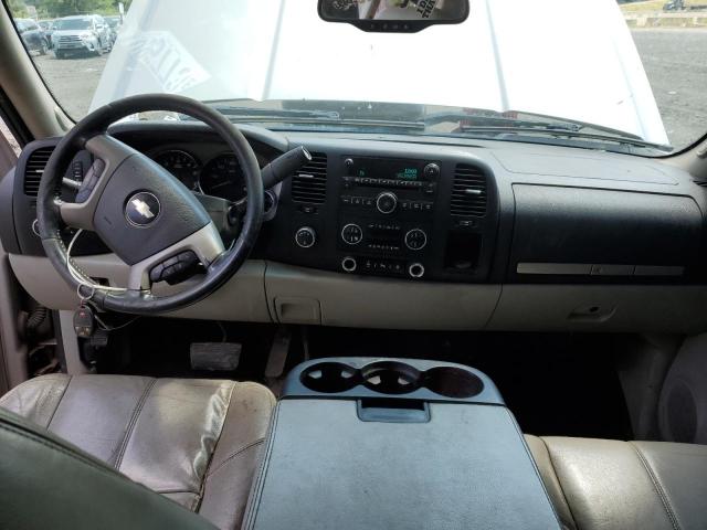 Zdjęcie 8 z aukcji – 2009 CHEVROLET SILVERADO z VIN 2GCEK290191117084