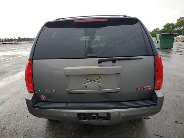 Photo 6 from auction – 2007 GMC YUKON with VIN 1GKFC13J27J345292