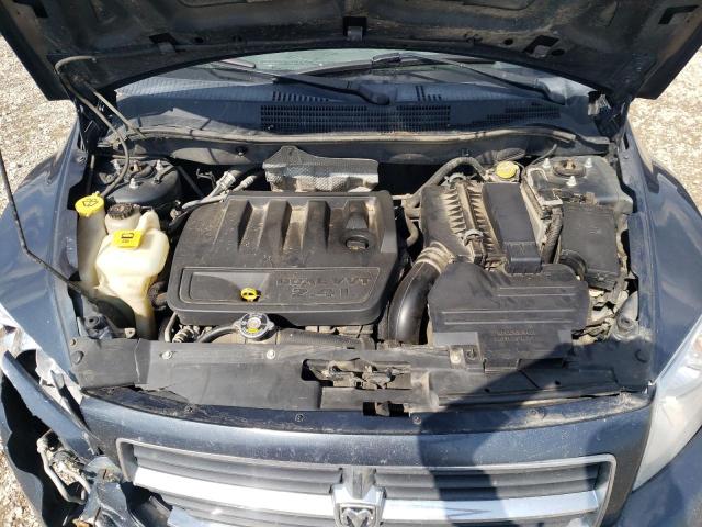 Photo 11 from auction – 2008 DODGE CALIBER R/ with VIN 1B3HE78K38D596679