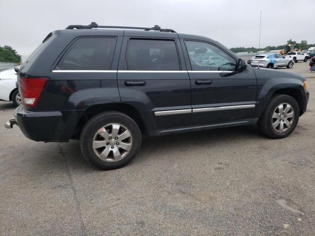 Photo 3 from auction – 2009 JEEP GRAND CHER with VIN 1J8HR58P09C553601