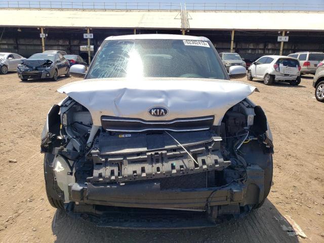 Photo 5 from auction – 2018 KIA SOUL with VIN KNDJN2A25J7610115