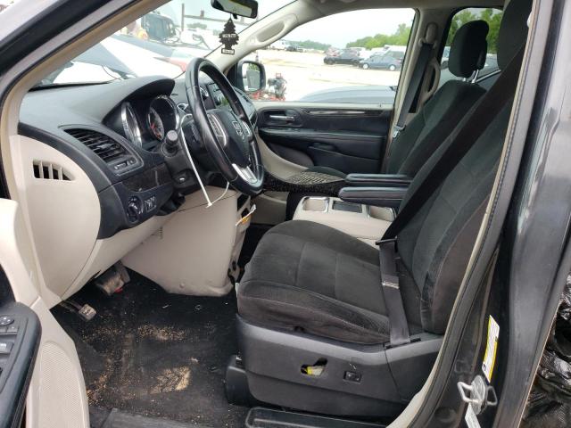 Photo 7 from auction – 2012 DODGE GRAND CARA with VIN 2C4RDGDG2CR151704