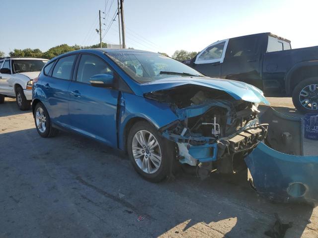 Photo 4 from auction – 2013 FORD FOCUS SE with VIN 1FADP3K28DL349267
