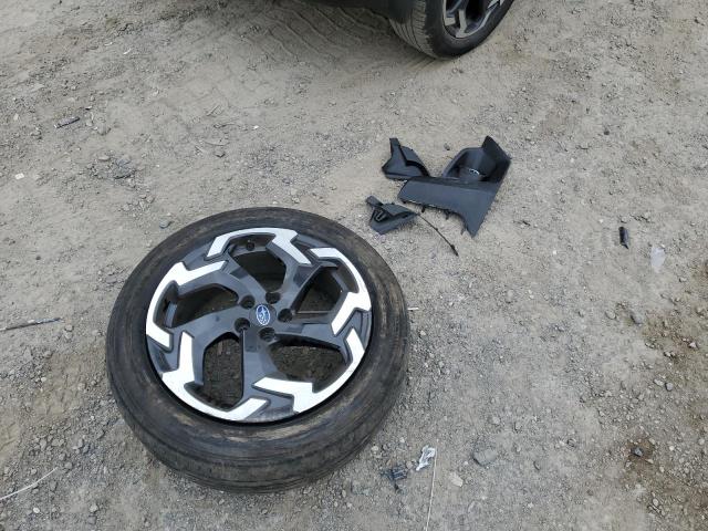 Photo 12 from auction – 2021 SUBARU CROSSTREK with VIN JF2GTHMC2M8211427