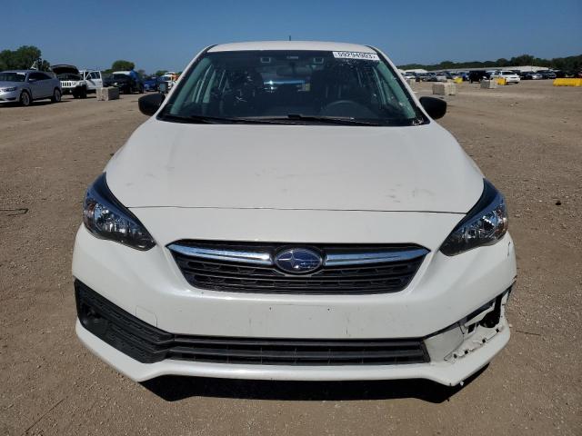 Photo 5 from auction – 2020 SUBARU IMPREZA with VIN 4S3GTAB6XL3712306