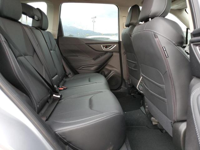 Photo 10 from auction – 2021 SUBARU FORESTER L with VIN JF2SKAUC7MH470810