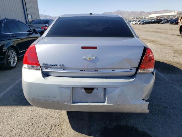 Photo 6 from auction – 2006 CHEVROLET IMPALA LS with VIN 2G1WB58K469419693