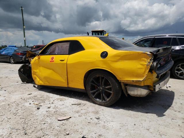 Photo 2 from auction – 2017 DODGE CHALLENGER with VIN 2C3CDZAG2HH519127