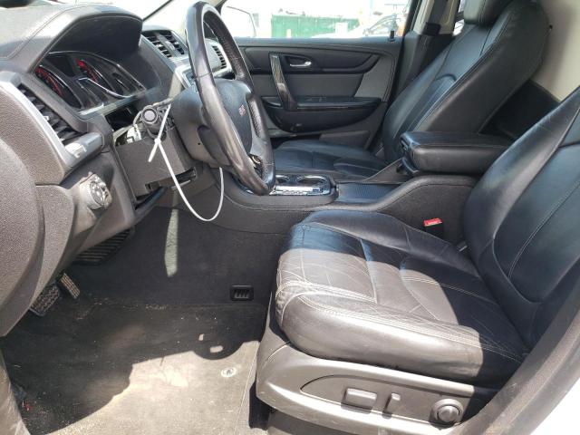 Photo 7 from auction – 2014 GMC ACADIA SLT with VIN 1GKKRRKD7EJ195734