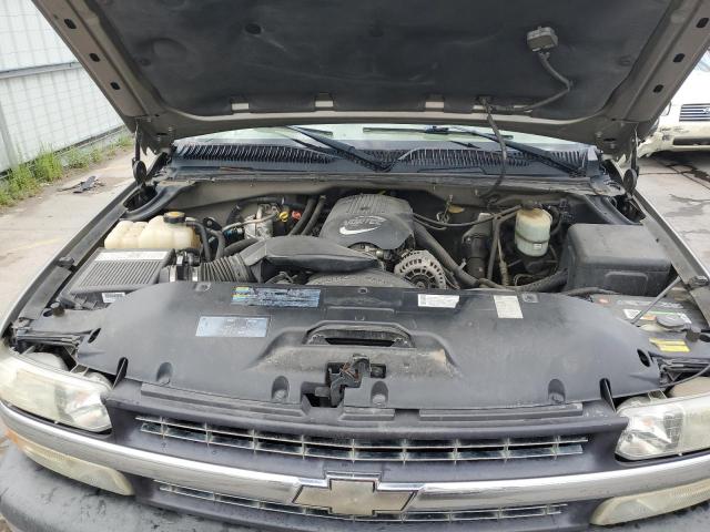 Photo 11 from auction – 2002 CHEVROLET SILVERADO with VIN 1GCGK13U52F101466