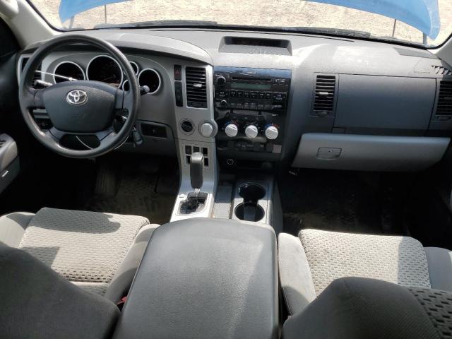 Photo 8 from auction – 2008 TOYOTA TUNDRA DOU with VIN 5TFBV54188X080998