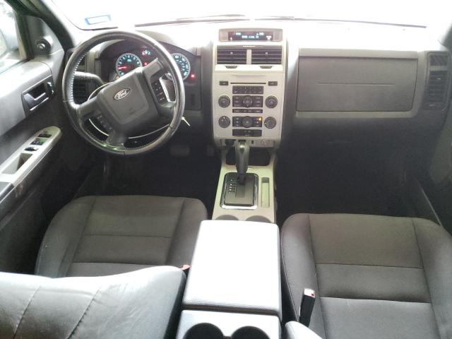 Photo 8 from auction – 2011 FORD ESCAPE XLT with VIN 1FMCU9D75BKB69754