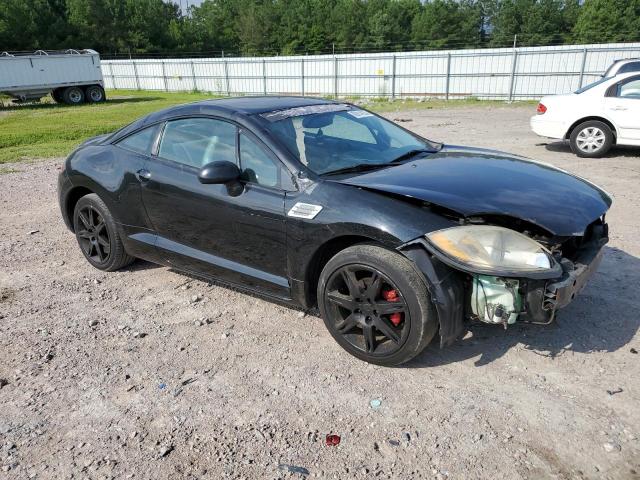 Photo 4 from auction – 2006 MITSUBISHI ECLIPSE GT with VIN 4A3AK34T36E045186