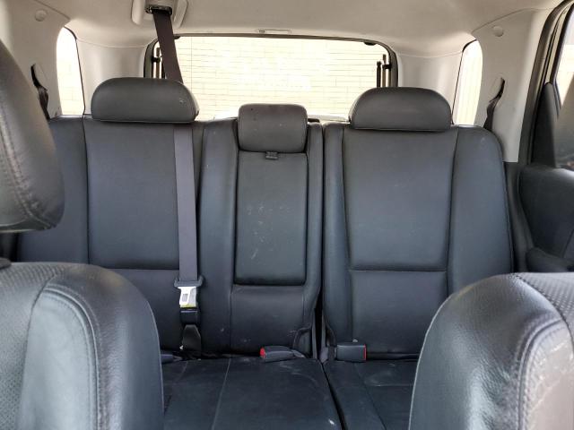 Photo 10 from auction – 2007 KIA SPORTAGE E with VIN KNDJF723977367810