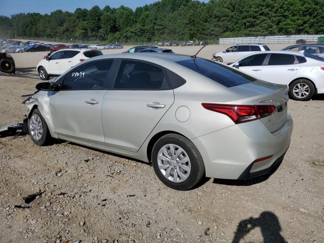 Photo 2 from auction – 2018 HYUNDAI ACCENT SE with VIN 3KPC24A31JE008639