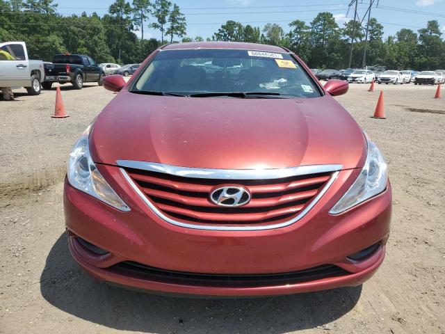 Photo 5 from auction – 2013 HYUNDAI SONATA GLS with VIN 5NPEB4AC7DH595146