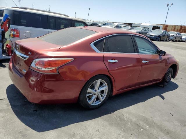 Photo 3 from auction – 2014 NISSAN ALTIMA 2.5 with VIN 1N4AL3AP0EC429952