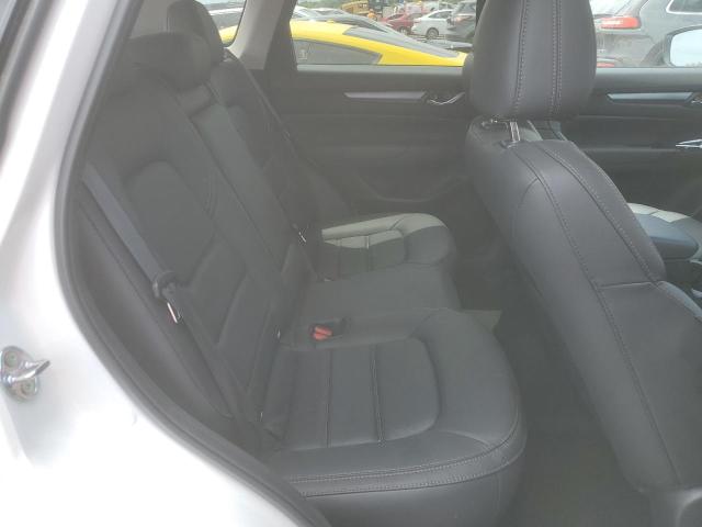 Foto 11 de la subasta – 2023 MAZDA CX-5 PREFE con VIN JM3KFBCM0P0104684